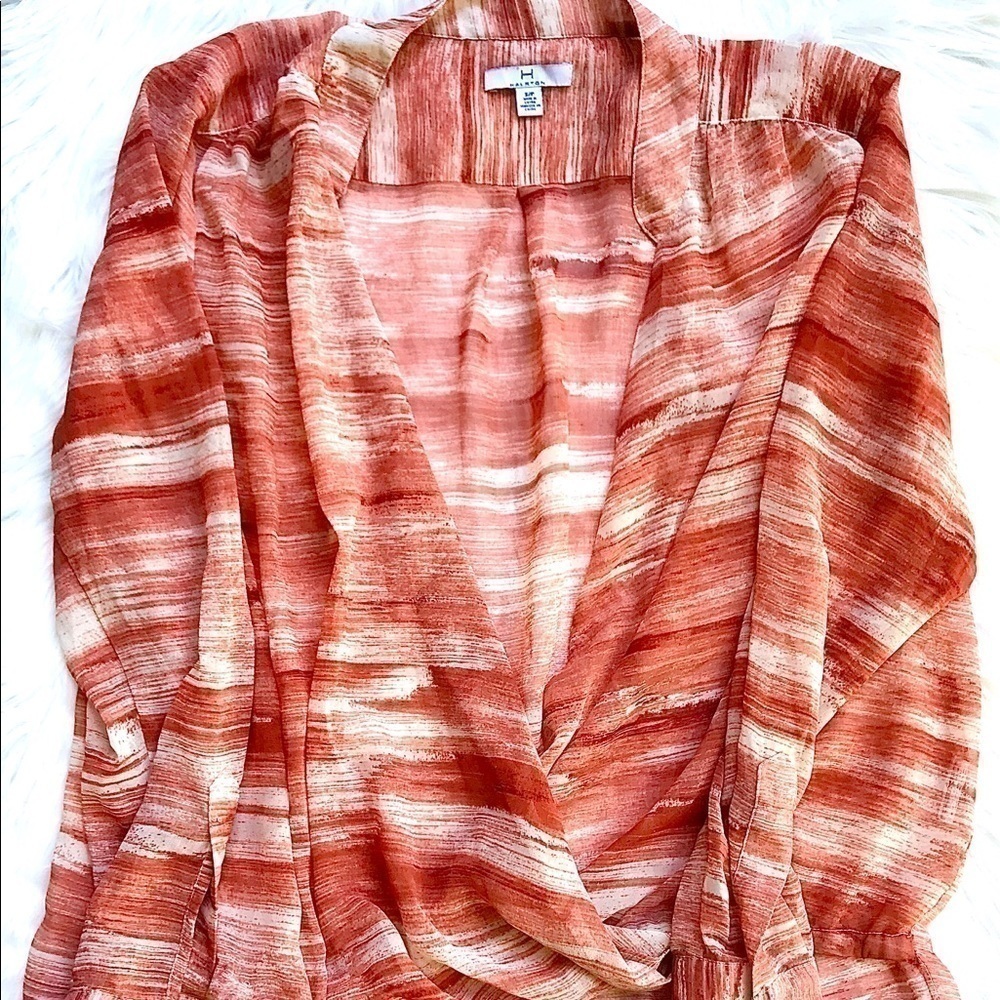 Women’s Halston Blouse